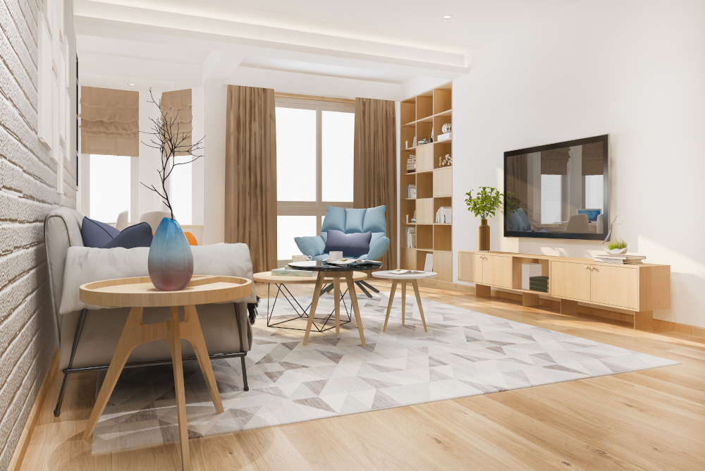 Apartament 2