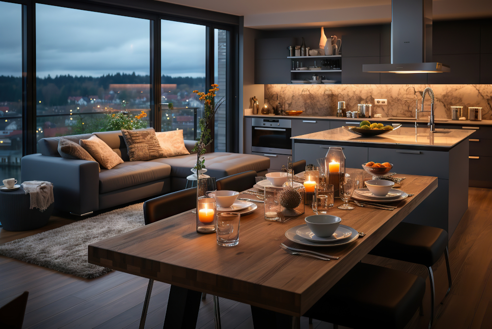 Apartament 4